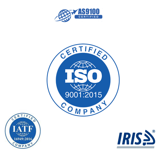 ISO 9001 IATF 16949 IRIS AS 9100 Manufacturing Supplier Producer Quality Service Inspection Expediting Company Modulus Metal in Turkey Manufacturer On Demand Contract Manufacturing Ankara Istanbul Bursa Izmir Kocaeli Sakarya Eskisehir Denizli Aksaray Mersin Adana Kayseri Gaziantep Duzce Bolu