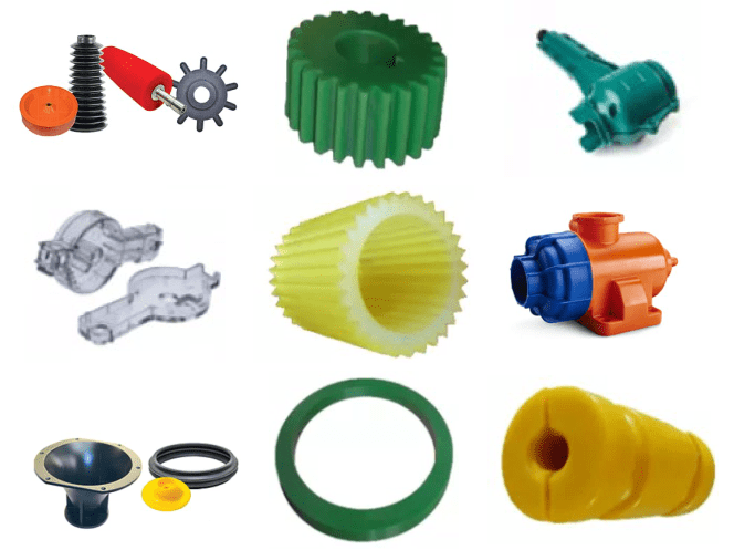 Polymer Casting in Turkey