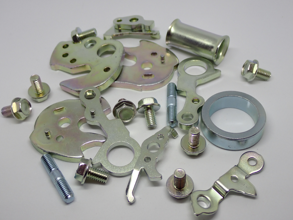 Electroplating, immersion, hot-dip coating, electroless plating in Turkey, supplier, Zinc, Galvanize, Chrome, Nickel, Phosphate, Anodizing