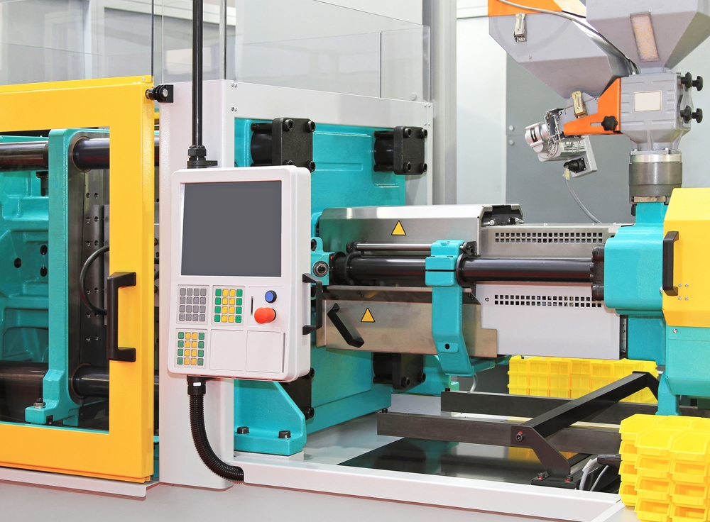 Plastics Injection Molding Processing Manufacturer Supplier Exporter in Turkey Modulus Metal