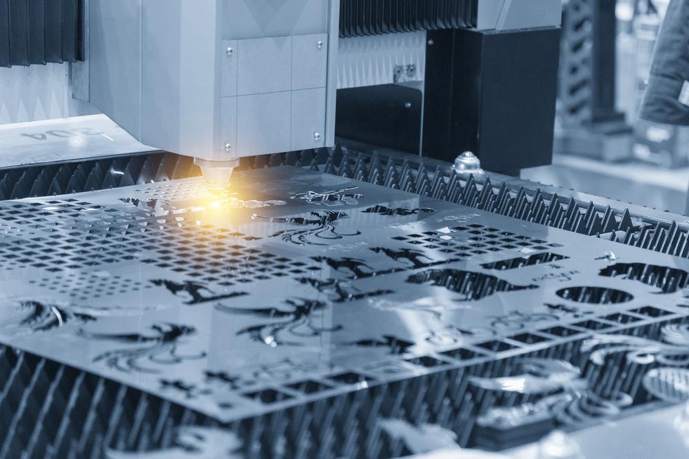 fiber-laser-cutting-machine-sheet-metal Metal in Turkey Modulus Metal Supplier Exporter Manufacturer Service Türkei Turquie
