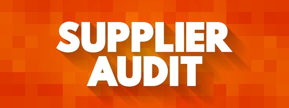 Supplier Capability Audit Supplier Qualification and Selection Service Modulus Metal in TURKEY