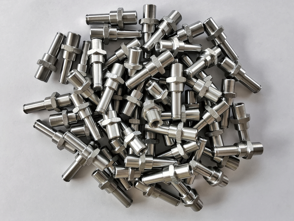stainless steel-roller-gripper-holding-bottles-filling CNC Machining Manufacturing Supplier Company in Turkey
