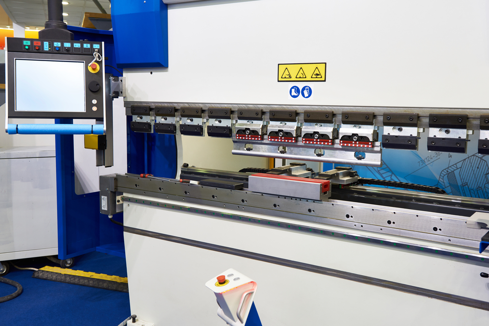 St37 Press Brake-Bending Press Products Manufacturing Supplier in Turkey-Modulus Metal