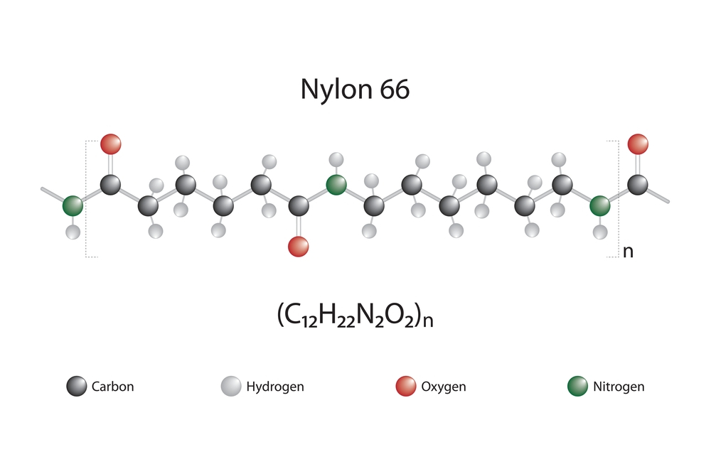 Nylon 66 is a type of polyamide or nylon-CNC Machining in Turkey-Modulus Metal