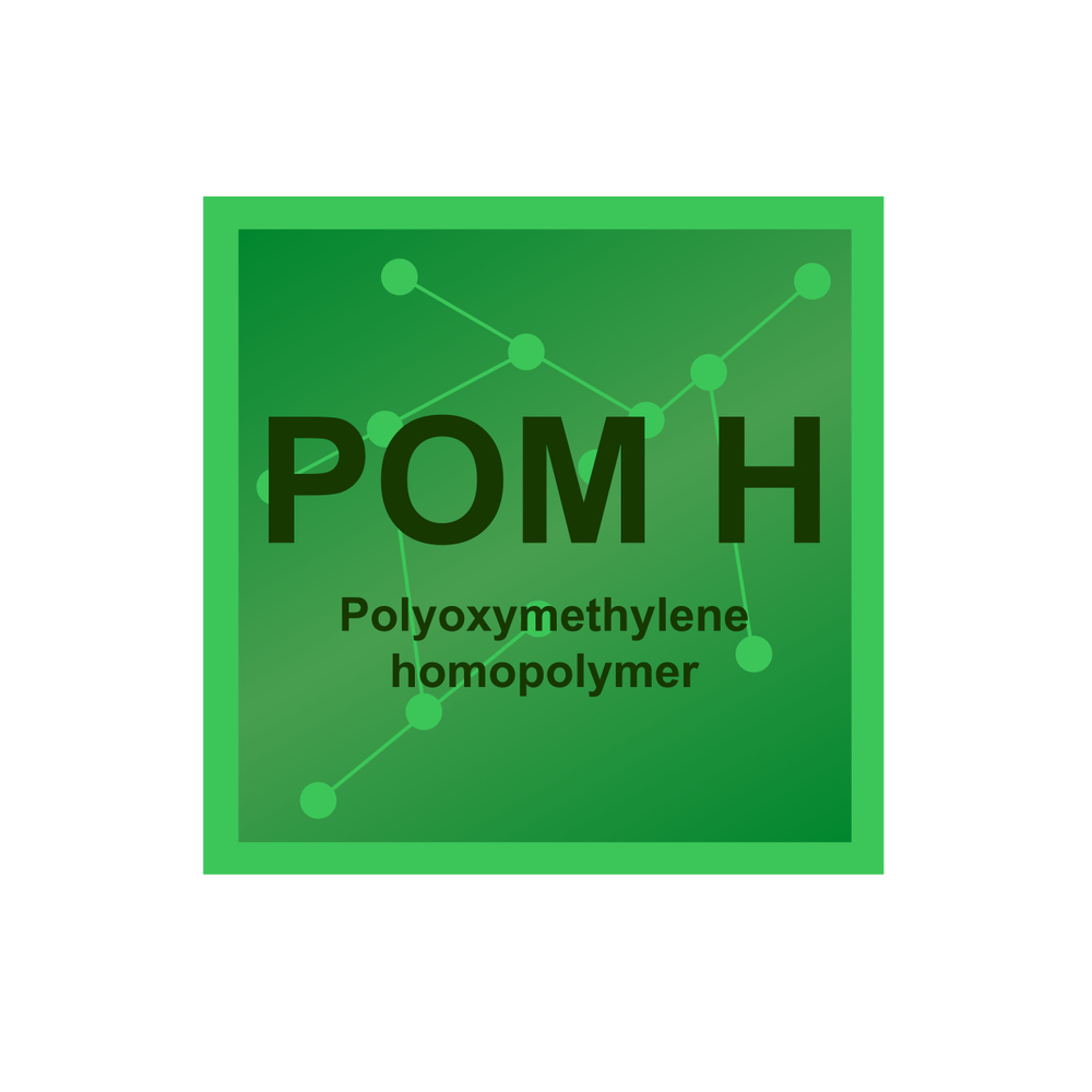 POM-H Polyoxymethylene Delrin Acetal CNC Machining Service Company in Turkey-Modulus Metal
