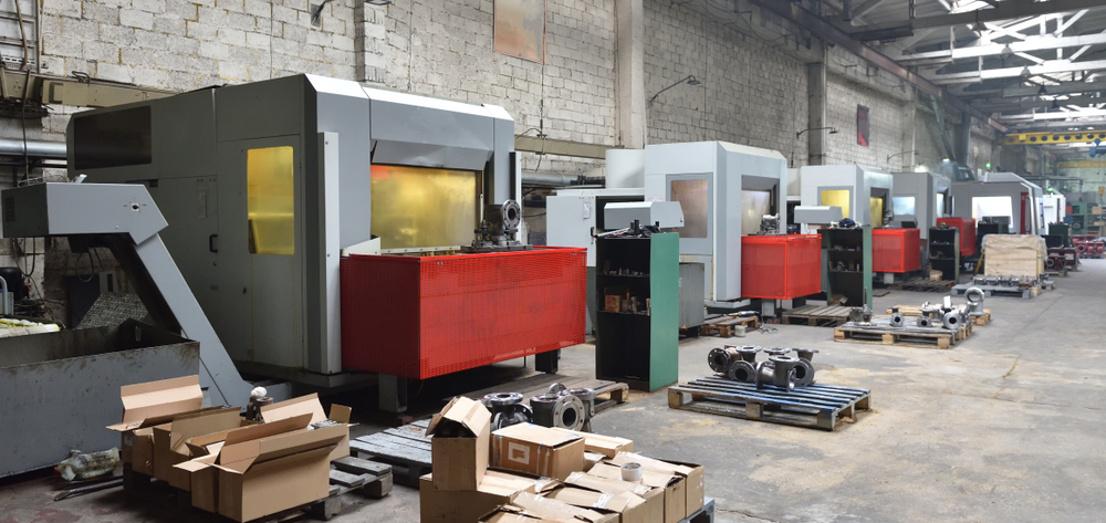 Modulus Metal CNC Machining Service Supplier Ferrous Non Ferrous Plastics Products Quality Control CMM Measuring Assurance in Turkey, Turkiye