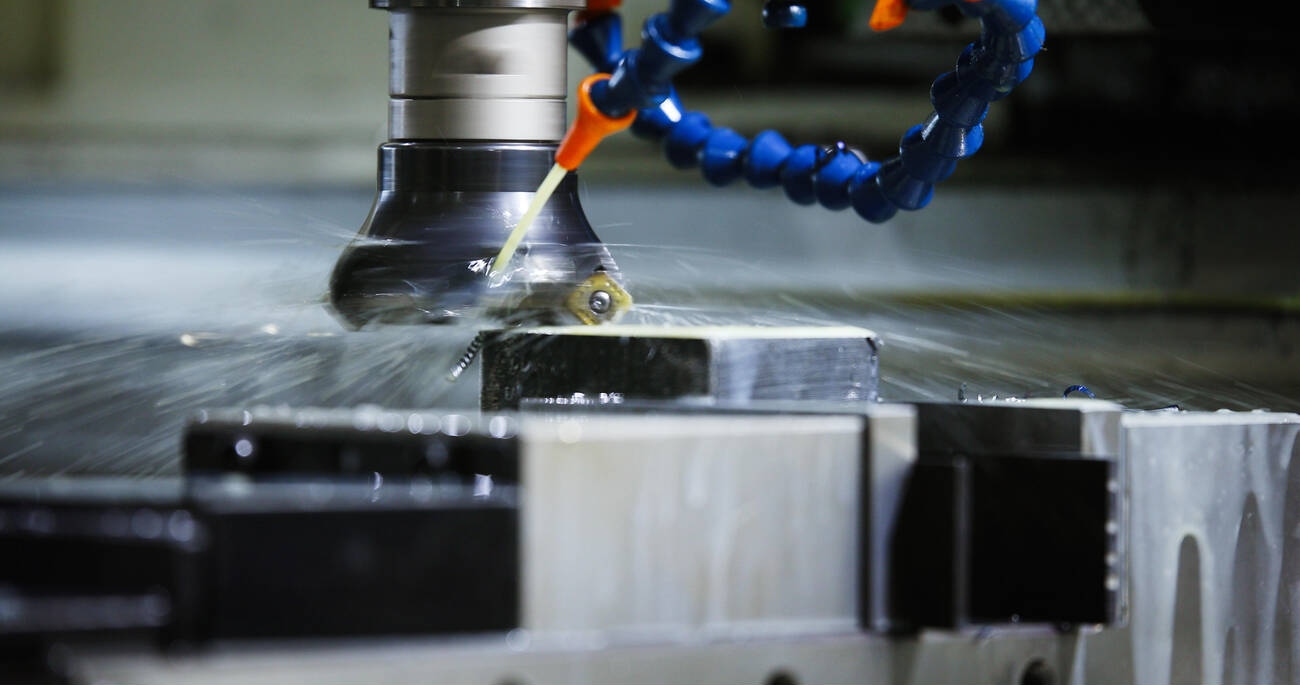 Modulus Metal CNC Machining Service Supplier Ferrous Non Ferrous Plastics Quality Control CMM Measuring Assurance in Turkey, Turkiye