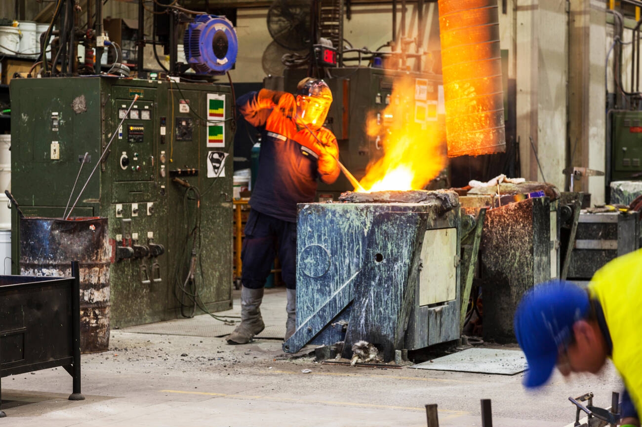 Modulus Metal Investment Casting Melting Lost-Wax Molding Precision Casting Foundry Steel Carbon Stainless Manufacturing Products Supplier Company in Turkey Turkiye
