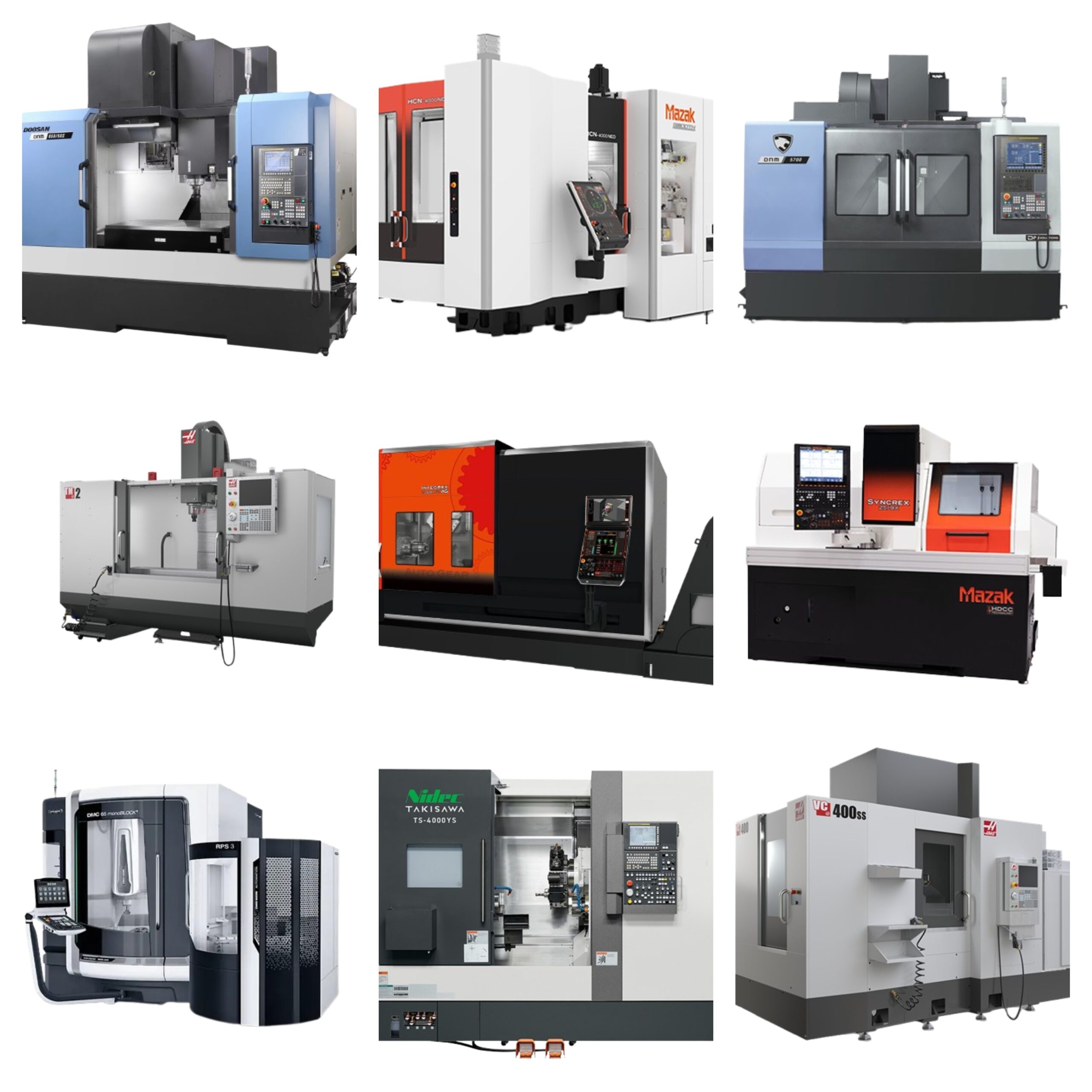CNC Machining Service in Turkey-Modulus Metal Turkiye