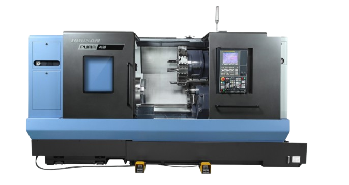 Doosan Vertical Horizontal Machining Centers 3 4 axis Modulus Metal CNC Machining Turning Services Company Turkey Turkiye