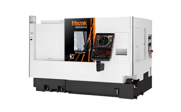 Mazak CNC Turning Centers Modulus Metal CNC Machining Turning Services Company in Turkey Turkiye