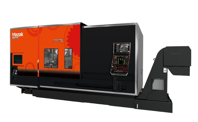 Mazak Integrex Multi-tasking Centers 5-axis Modulus Metal CNC Machining Turning Services Company in Turkey Turkiye