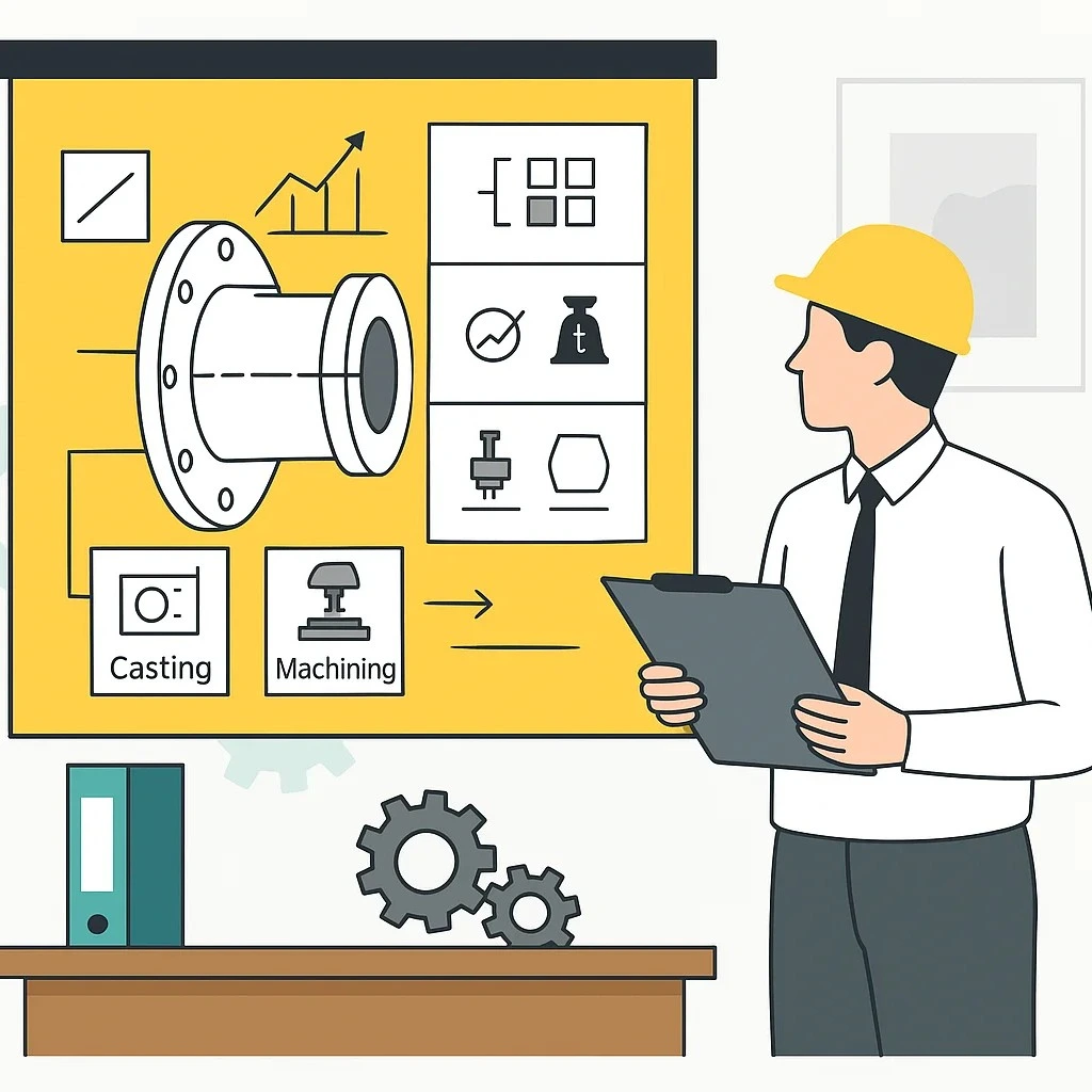 facturing-Feasibility-Evaluation-Modulus-Metal-Turkey-Turkiye-Manufacturing-Company
