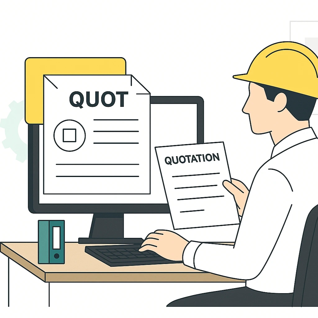7. Quotation-Submission-modulus-metal-turkey
