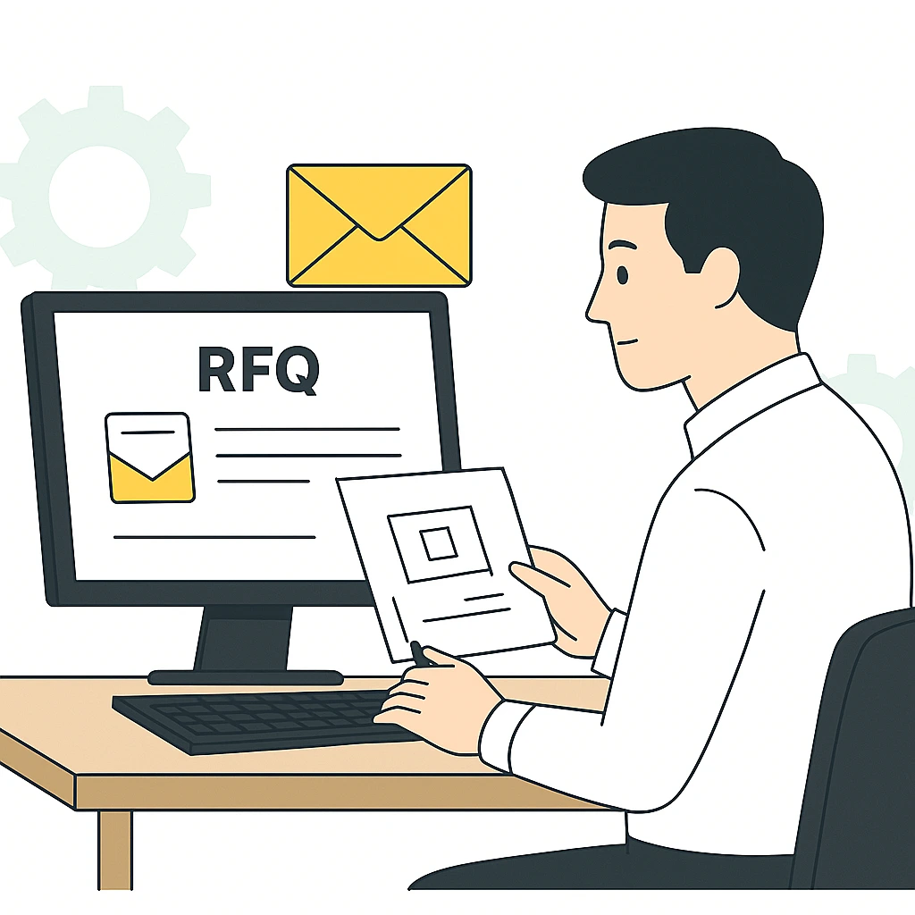 1. RFQ-Received-Modulus Metal Turkey